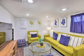 Omaha Vacation Rental about 4 Mi to Downtown